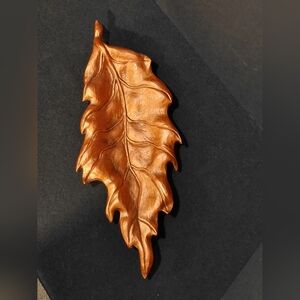 SPIRT OF THE FOREST CONSOLE BOWL